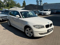 Bild des Angebotes BMW 116 d Klima*PDC*MFL*Eu5