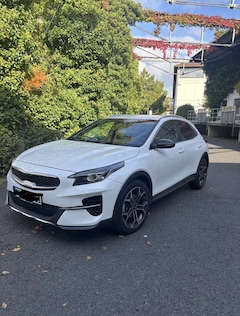 Bild des Angebotes Kia XCeed Black Xdition