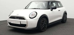 Bild des Angebotes MINI Cooper C Favoured Trim