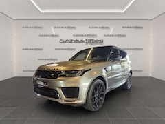 Bild des Angebotes Land Rover Range Rover Sport Autobiography Dynamic PnD/22Zo