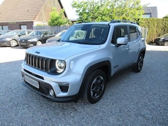 Bild des Angebotes Jeep Renegade 1.3 T-GDI Limited