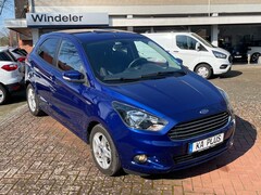 Bild des Angebotes Ford Ka/Ka+ Cool, wenig KM