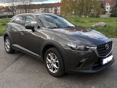 Bild des Angebotes Mazda CX-3 CX-3 SKYACTIV-G 121 FWD Center-Line