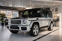 Bild des Angebotes Mercedes-Benz G 320 G Station G 320