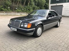 Bild des Angebotes Mercedes-Benz 230 CE Coupe TÜV Service neu