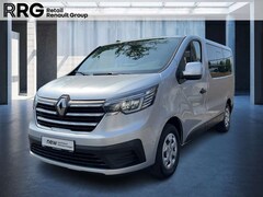 Bild des Angebotes Renault Trafic COMBI LIFE 9-SITZER dCi 150 EDC AUTOMATIK NAVI KAM