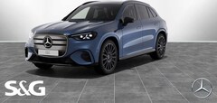 Bild des Angebotes Mercedes-Benz GLC 400 4M elektrisch AMG MBUX+RüKAm+DIG-LED