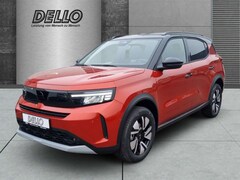 Bild des Angebotes Opel Frontera GS Tech-Paket Digitales Cockpit LED Apple CarPlay