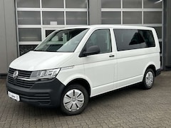 Bild des Angebotes VW T6 Caravelle Sitze: 3-3-3