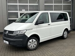 Bild des Angebotes VW T6 Caravelle Sitze: 3-3-3