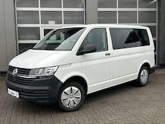 Bild des Angebotes VW T6 Caravelle Sitze: 3-3-3