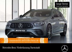 Bild des Angebotes Mercedes-Benz E 53 AMG E 53 4M T-Modell AMG+NIGHT+360+AHK+MULTIBEAM+STHZG