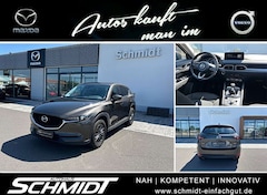 Bild des Angebotes Mazda CX-5 SKYACTIV-G 165