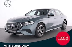 Bild des Angebotes Mercedes-Benz E 200 AVANTGARDE+18"+PANO+AHK+TOTW.+KEYLESS+KAM.