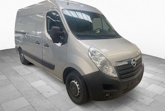Bild des Angebotes Opel Movano B Kasten L2H2 *Klima*Sitzheizung*BOTT*