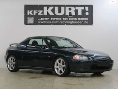 Bild des Angebotes Honda CRX 1.6 Del Sol EH 6 Cabrio