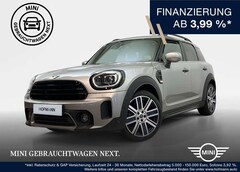 Bild des Angebotes MINI Cooper Countryman MINI Yours Trim