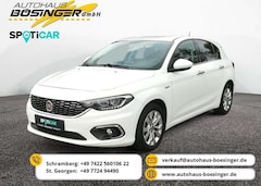 Bild des Angebotes Fiat Tipo Lounge 1.4 Turbo / Navi / Kamera