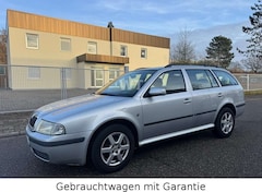 Bild des Angebotes Skoda Octavia Combi Tour TÜV NEU Garantie