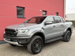 Bild des Angebotes Ford Ranger Raptor AUTOMATIK 4x4 2,0 TDCI PANTHER *NUR 25.734KM* TOP