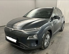 Bild des Angebotes Hyundai KONA ELEKTRO Style,Kamera,LED,Teilleder,SOH:96%