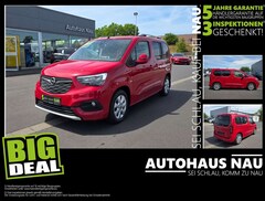 Bild des Angebotes Opel Combo Life Innovation 1.2 Inkl.Big Deal Paket
