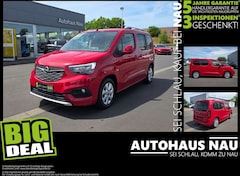 Bild des Angebotes Opel Combo Life Innovation 1.2 Inkl.Big Deal Paket