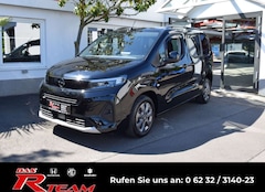 Bild des Angebotes Opel Combo GS Life E*PDC V+H*RFK*KLIMA-AUTO*SHZ*LHZ