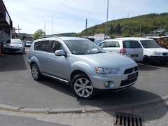 Mitsubishi Outlander Outlander Diesel 2.2 DI-D 4WD - TÜV bis 05.2027