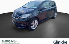 Bild des Angebotes Skoda Citigo e iV Best of Klima Sitzheizung CCS PDC hi