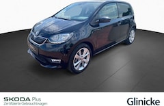 Bild des Angebotes Skoda Citigo e iV Best of Klima Sitzheizung CCS PDC hi