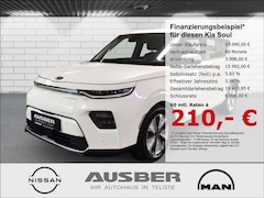 Bild des Angebotes Kia Soul e- Spirit Leder 64kWh Herstellergarantie bis 05/20