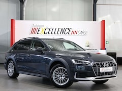 Bild des Angebotes Audi A4 allroad 40 TDI Q BUSINESS GREY & BROWN / LED