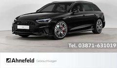 Bild des Angebotes Audi A4 Avant 50 TDI quattro S line