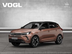 Bild des Angebotes Opel Grandland Electric GS 213PS 73kWh Electric 157kW GS