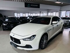 Bild des Angebotes Maserati Ghibli GranSport Diesel *Memory*BiXenon*Brembo*