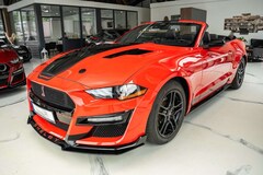 Bild des Angebotes Ford Mustang 2,3 Cabrio GT500 SHELBY