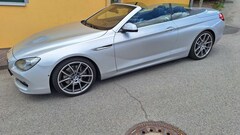 Bild des Angebotes BMW 640 640i Cabrio
