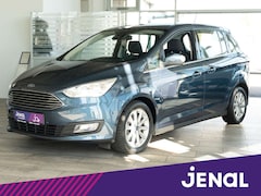 Bild des Angebotes Ford Grand C-Max Grand Titanium NAVI/PDC V+H/KLIMA
