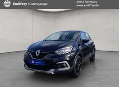 Bild des Angebotes Renault Captur (ENERGY) 1.5 dCi 90 INTENS 5-Gang LED/ Na