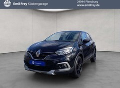 Bild des Angebotes Renault Captur (ENERGY) 1.5 dCi 90 INTENS 5-Gang LED/