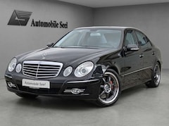 Bild des Angebotes Mercedes-Benz E 500 *Navi*Leder*Xenon*Sport-Paket*2. Hand*