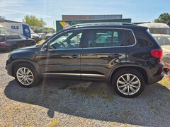 Bild des Angebotes VW Tiguan Life 4Motion 2.0 TDI AHK