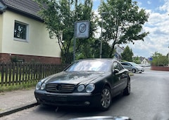 Bild des Angebotes Mercedes-Benz CL 500