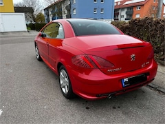 Bild des Angebotes Peugeot 307 CC 110 Filou