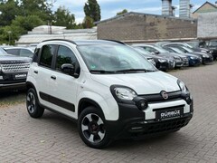Bild des Angebotes Fiat Panda 1,2 8v *Waze*KLIMA*PDC*CROSS STYLE*