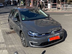 Bild des Angebotes VW e-Golf e-Golf