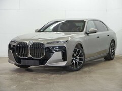 Bild des Angebotes BMW i7 eDrive50 M Sport Executive Lounge/Fond Entertainme