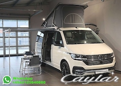 Bild des Angebotes VW T6 California T6.1 CALIFORNIA OCEAN DSG 4 MOTION 2x STANDHEIZ