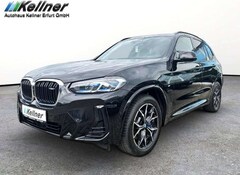 Bild des Angebotes BMW X3 M d M-Sport+HeadUp+AHK+Pano+Standhzg.+HiFi